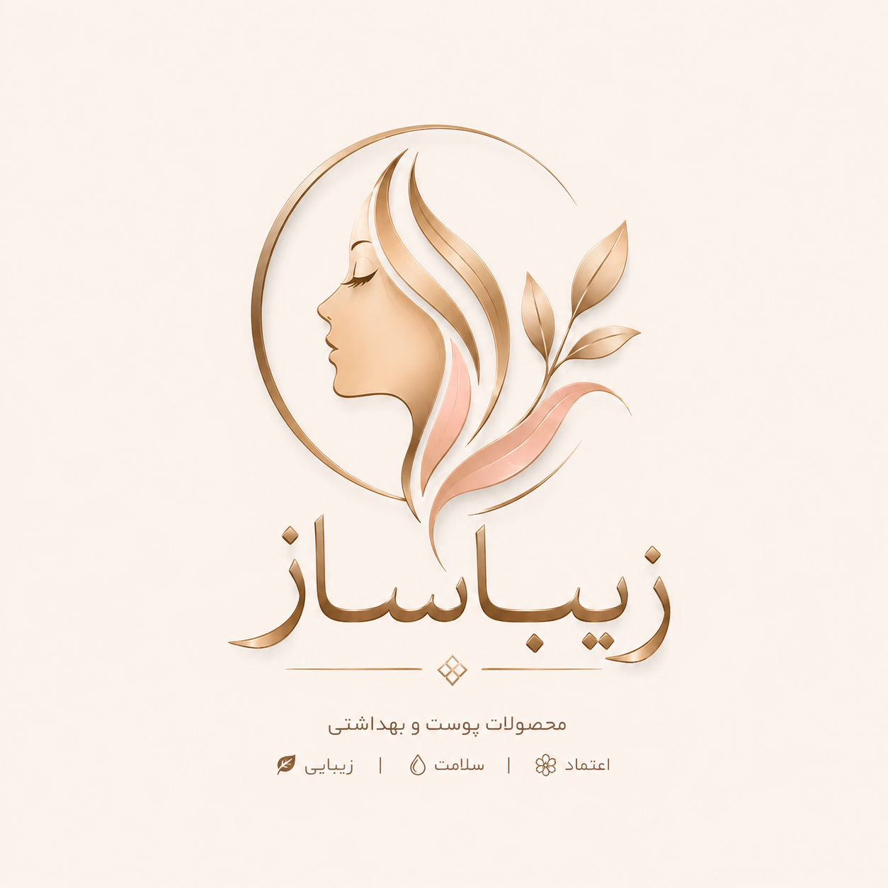 فروشگاه آنلاین محصولات پوستی و بهداشتی زیبا ساز
